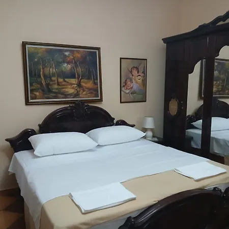 Roland Palaj House * Shkodër