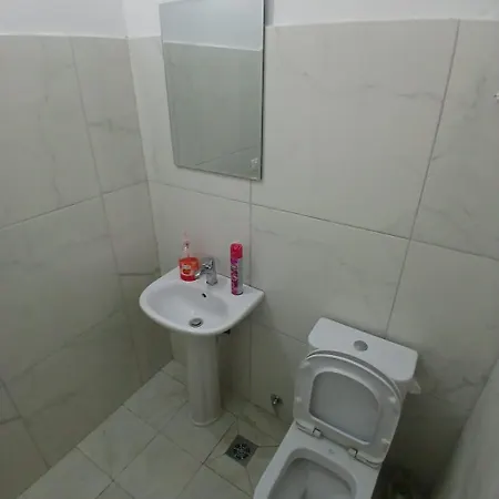 Bed & Breakfast Roland Palaj House Shkodër