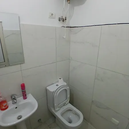 Roland Palaj House Shkodër