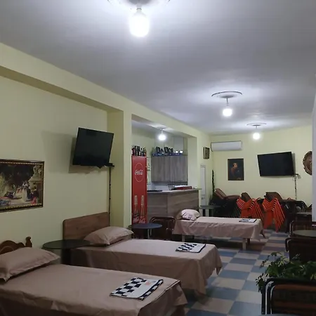 Roland Palaj House * Shkodër