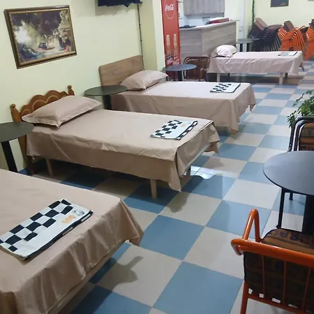 Roland Palaj House Bed & Breakfast Shkodër