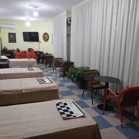 Roland Palaj House * Shkodër
