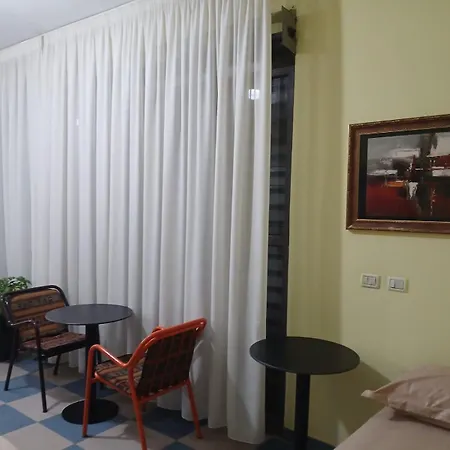 Couette-café Roland Palaj House Shkodër