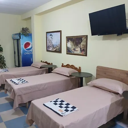 Roland Palaj House Bed & Breakfast Shkodër