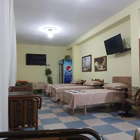 Roland Palaj House