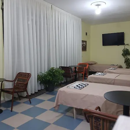 Roland Palaj House * Shkodër