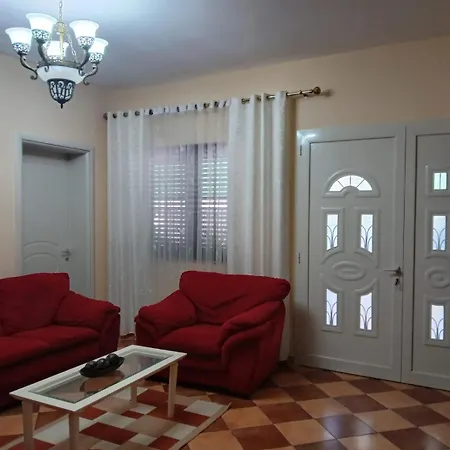 Roland Palaj House * Shkodër