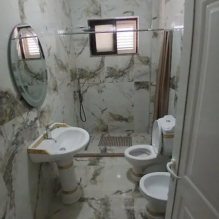 Bed & Breakfast Roland Palaj House Shkodër