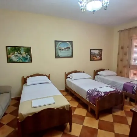 Roland Palaj House * Shkodër