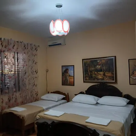 Roland Palaj House *