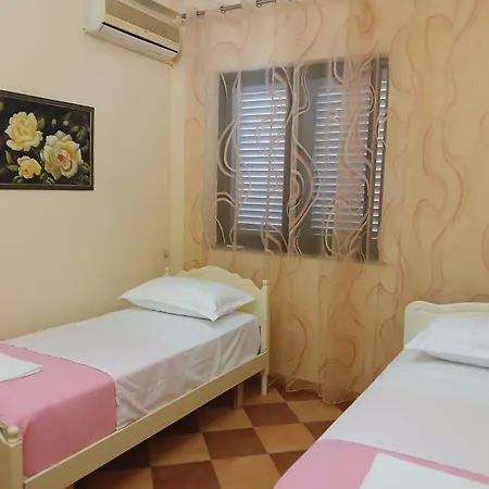 Roland Palaj House * Shkodër