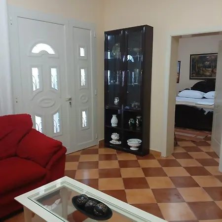 Roland Palaj House Shkodër