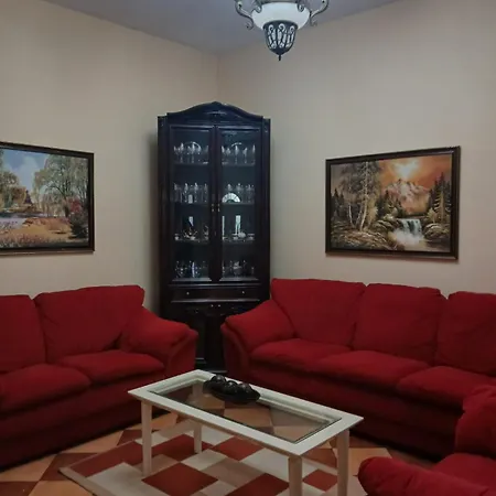 Bed & Breakfast Roland Palaj House Shkodër