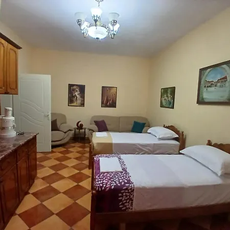 Roland Palaj House * Shkodër