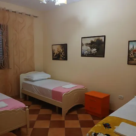 Roland Palaj House Shkodër