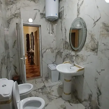Roland Palaj House